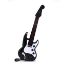 Müzikli Ledli Gitar Model 3 resmi