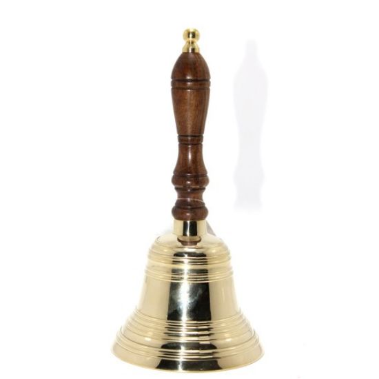 Pirinç El Çanı Model 11 resmi