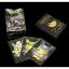 Pokemon Oyun Kartı Metalik Siyah Deste resmi