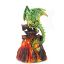 Polyester Dragon Ledli  resmi