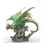 Polyester Dragon Tasarımlı Led Model 2  resmi