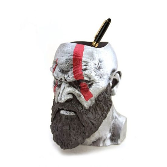 Polyester Kratos Kalemlik  resmi