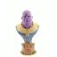 Polyester Thanos Büst Küçük Boy resmi