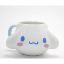 Porselen Cinnamoroll Tasarım Kupa Bardak  resmi