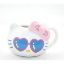 Porselen Hello Kitty Kupa Bardak Alk3428 resmi