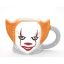 Porselen Pennywise Tasarımı Kupa Bardak  resmi