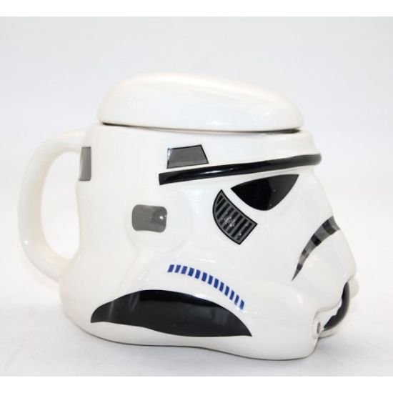 Porselen Star Wars Kupa Bardak AAlk2391 resmi