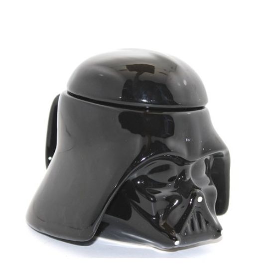 Porselen Star Wars Kupa Bardak Darth Vader resmi