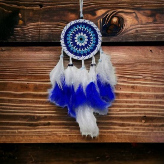 Rüya Kovan Dream Catcher resmi