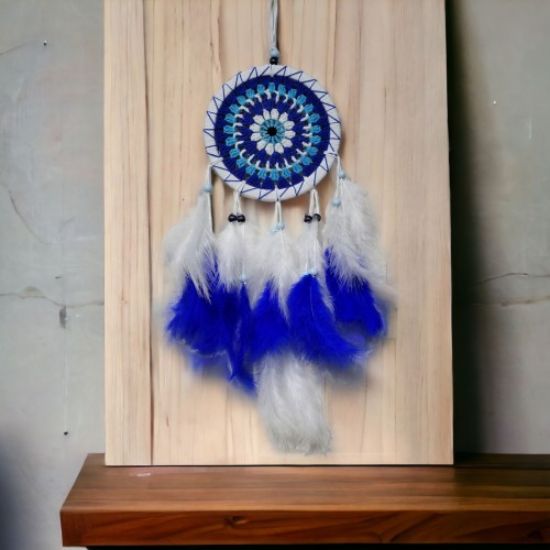 Rüya Kovan Dream Catcher resmi