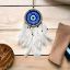 Rüya Kovan Dream Catcher Jüt resmi