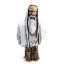 Saruman Büst Büyük Boy  resmi