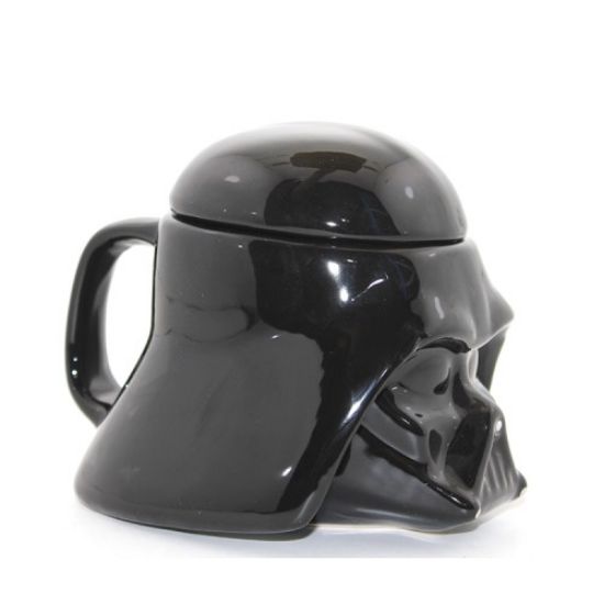 Star Wars Kupa Bardak - Darth Vader  resmi