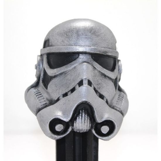 Stormtrooper Büst  resmi