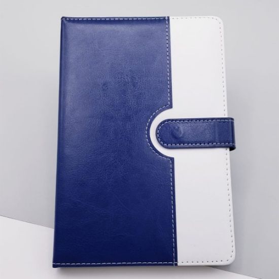 Tarihsiz Ajanda Defter resmi