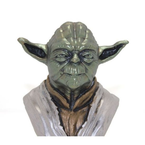 Yoda Büst  resmi