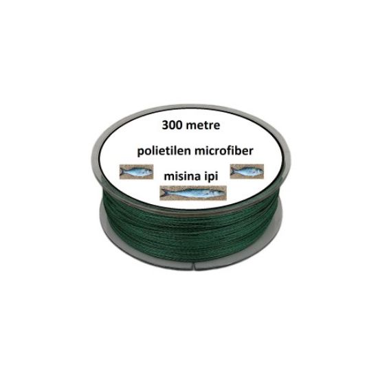 Misina İpi 300 Metre resmi