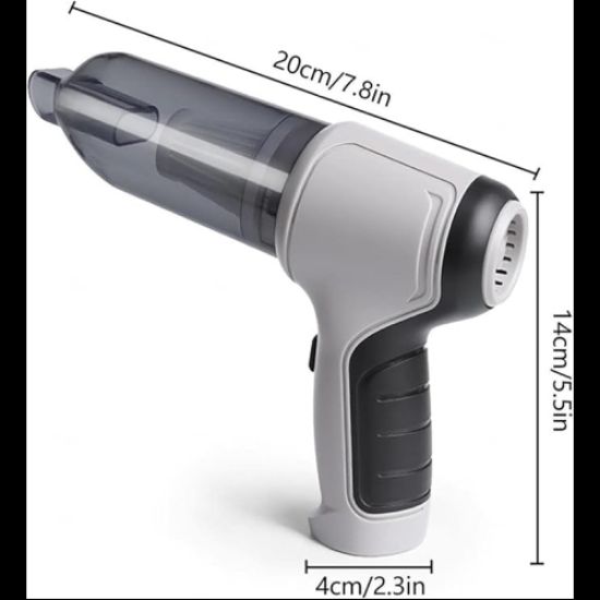Air Blower Araba Süpürgesi  resmi