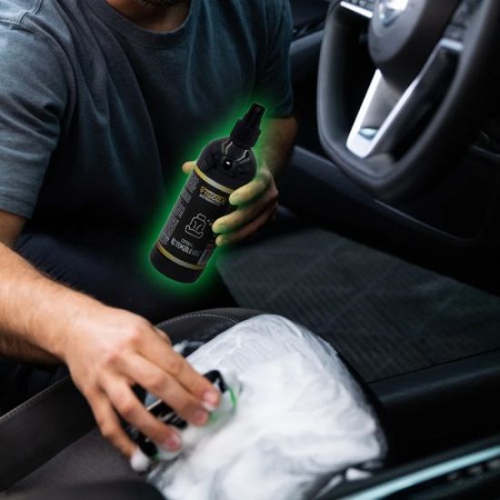 Fulcar Araç Detaylı İç Temizleyici resmi