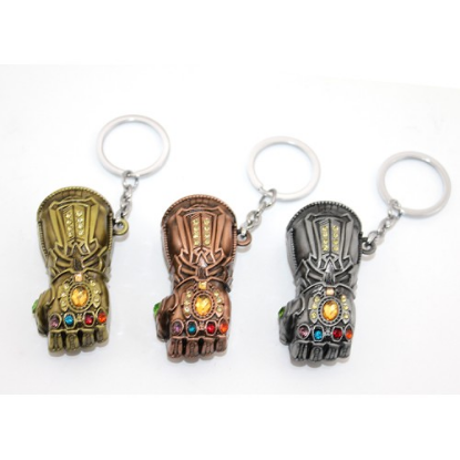 Thanos Eli Anahtarlık  resmi