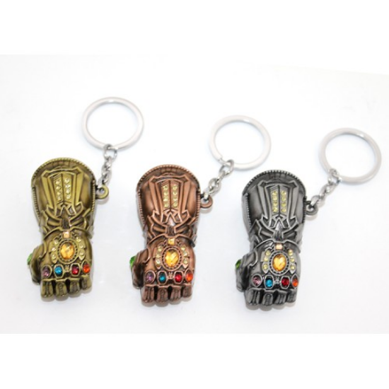 Thanos Eli Anahtarlık  resmi