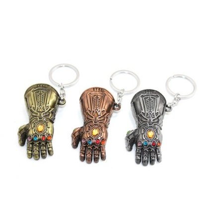 Thanos Eli Anahtarlık Model 2  resmi