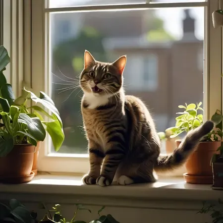 Kedi kategorisi için resim