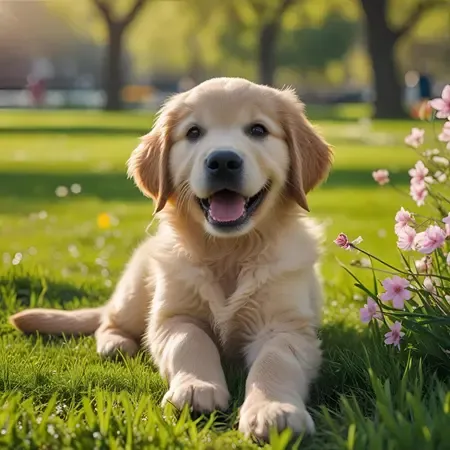 Köpek kategorisi için resim