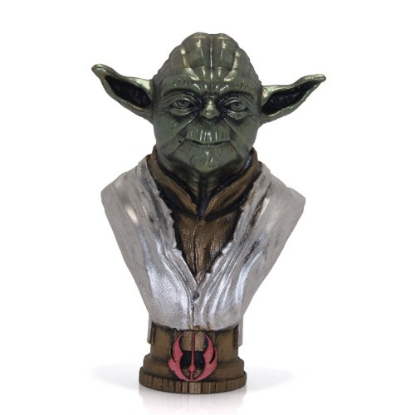 Yoda Büst  resmi
