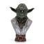 Yoda Büst  resmi