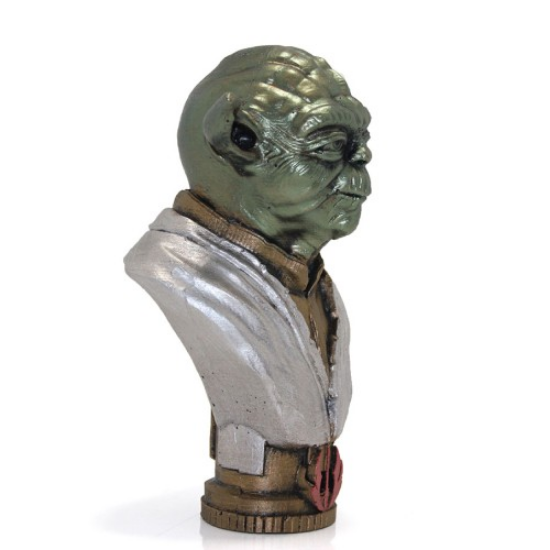 Yoda Büst  resmi