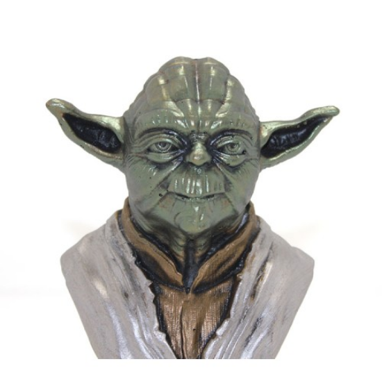 Yoda Büst  resmi