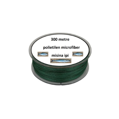 Misina İpi 300 Metre resmi