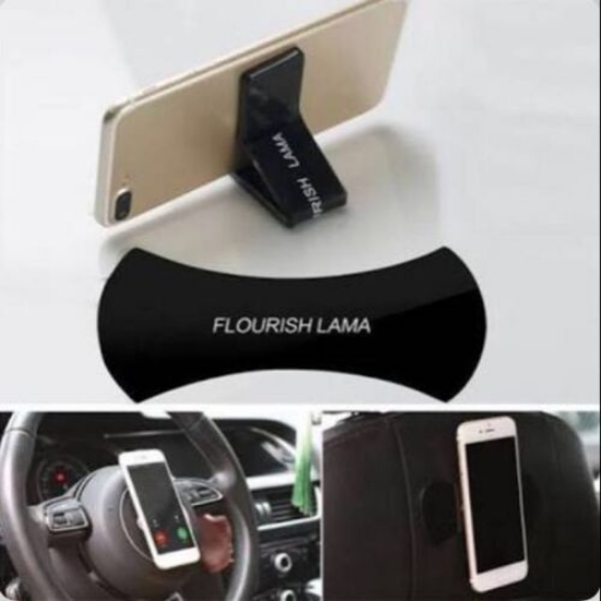 Flourish Lama  resmi