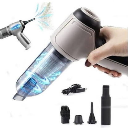 Air Blower Araba Süpürgesi  resmi