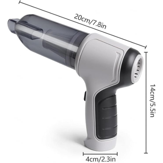 Air Blower Araba Süpürgesi  resmi