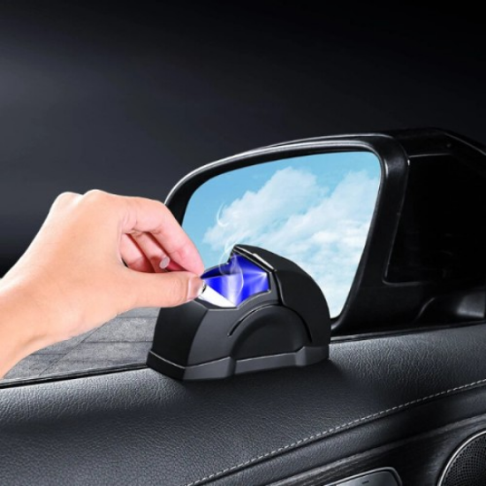 Araç İçi Otomatik Kapaklı Küllük  resmi