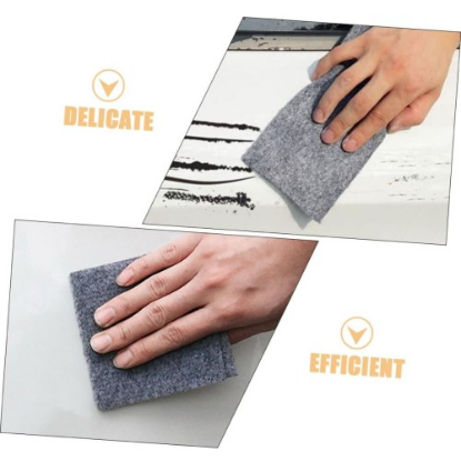 Çok Amaçlı Çizik Giderici Set  resmi
