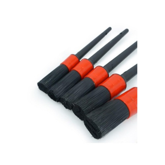 Detail Dash Brush Oto Temizlik Fırça Seti resmi