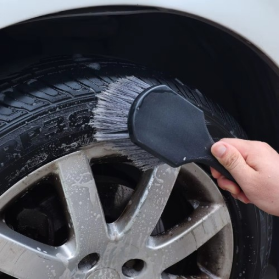 Oto Lastik Ve Jant Yıkama Fırçası resmi