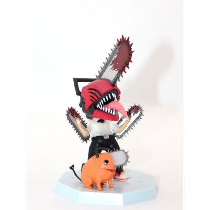 Tekli Anime Figür 16 Cm  resmi