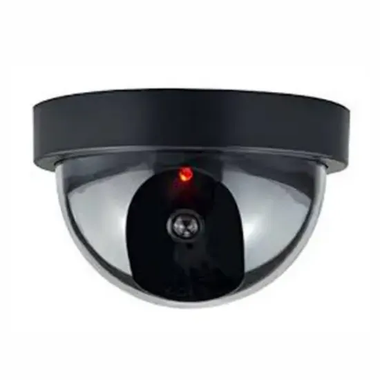 Caydırıcı Kamera Dome resmi