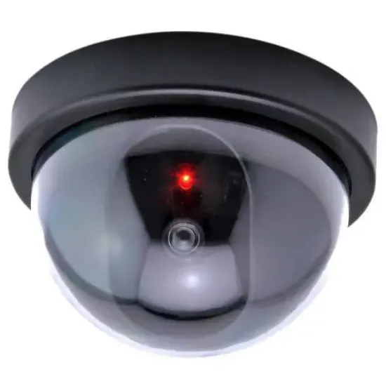 Caydırıcı Kamera Dome resmi