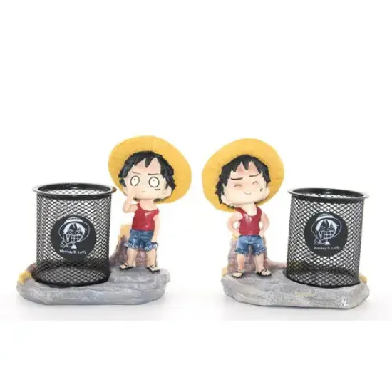 Luffy Kalemlik  resmi