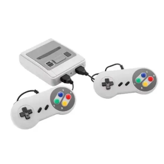 Mini Retro Atari resmi