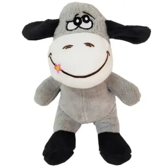 Peluş Sevimli Oyuncak Eşek resmi