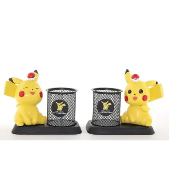 Pikachu Kalemlik  resmi