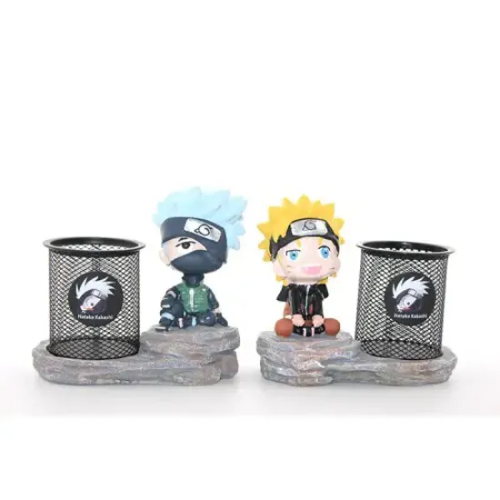 Polyester Naruto Kalemlik  resmi
