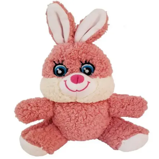 Sevimli Peluş Tavşan resmi