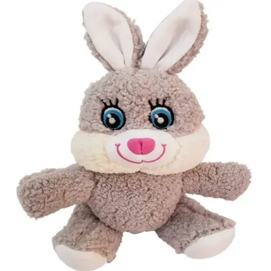Sevimli Peluş Tavşan resmi
